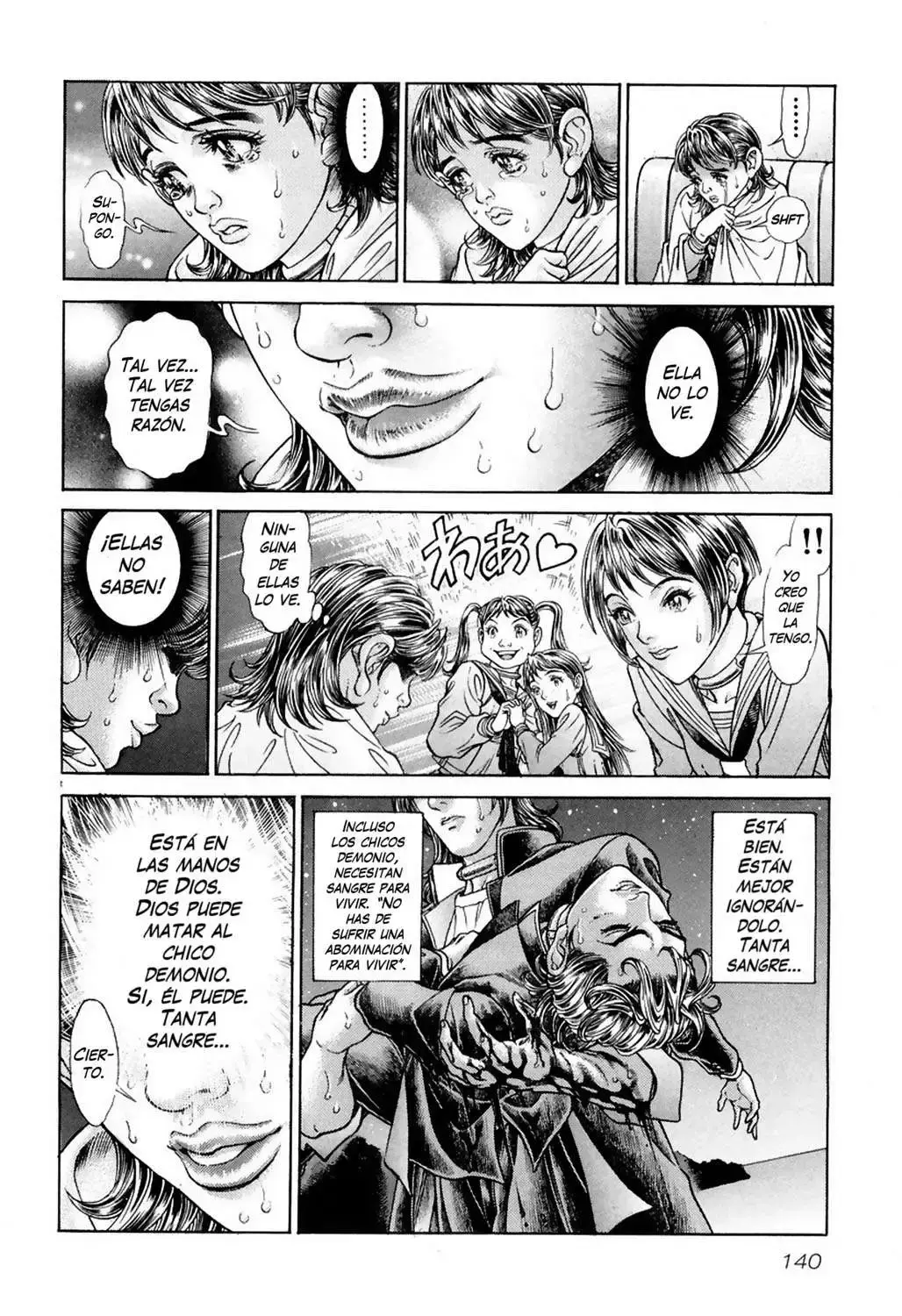 Capitulo 69 page 6