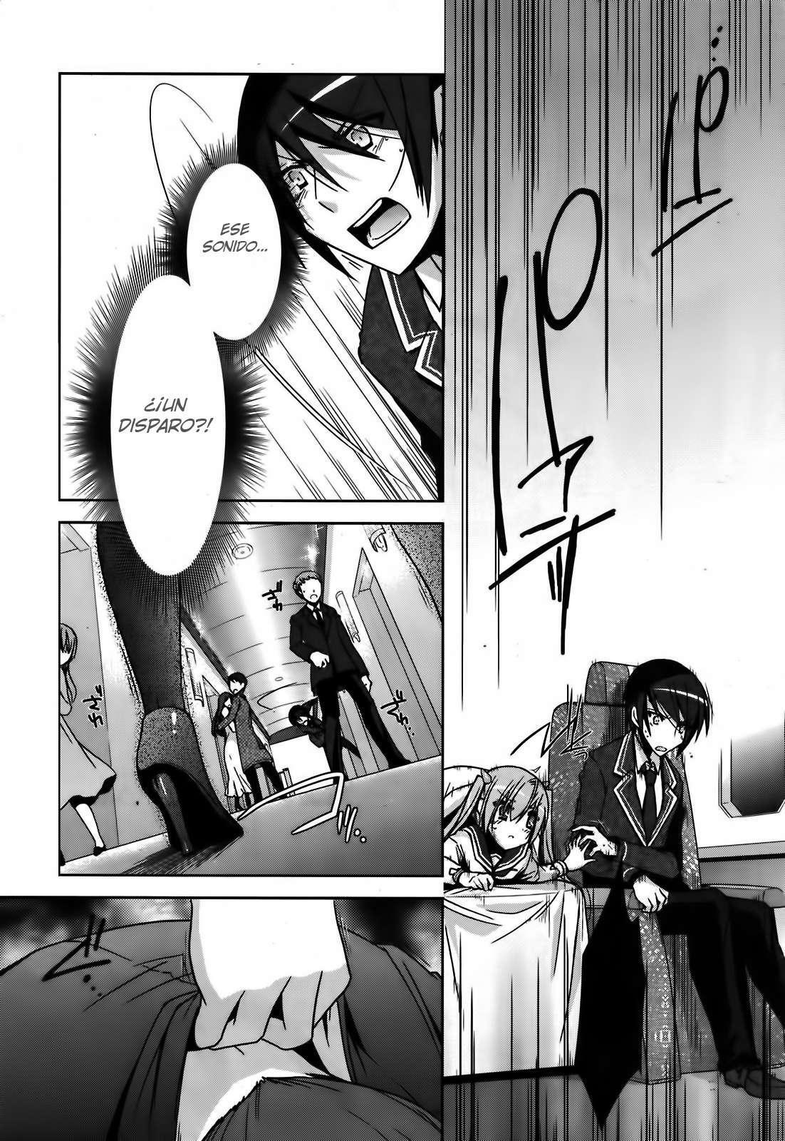 Capitulo 11 page 14