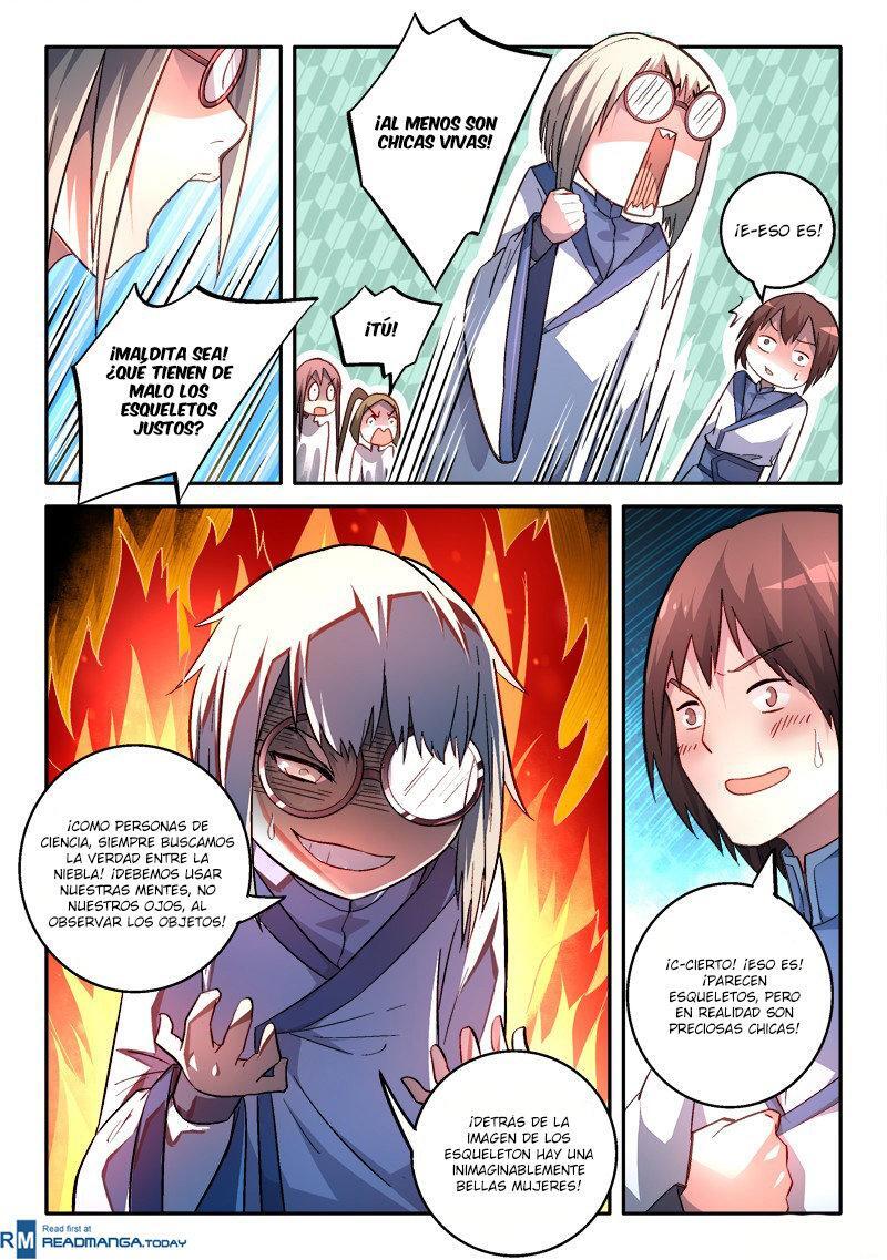 Capitulo 172 page 5