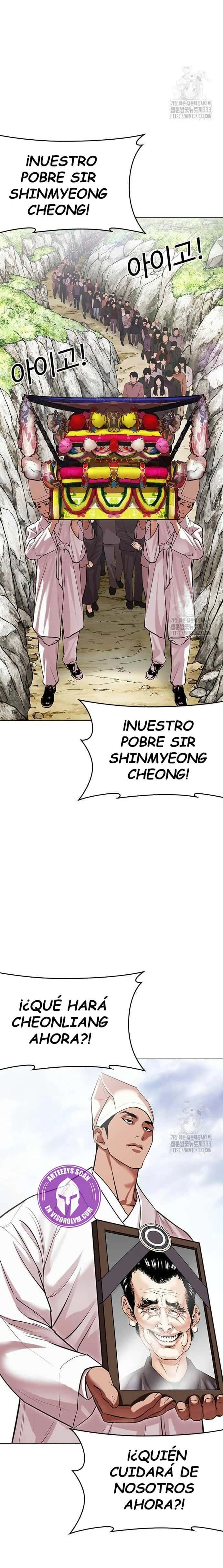 Capitulo 496 page 28