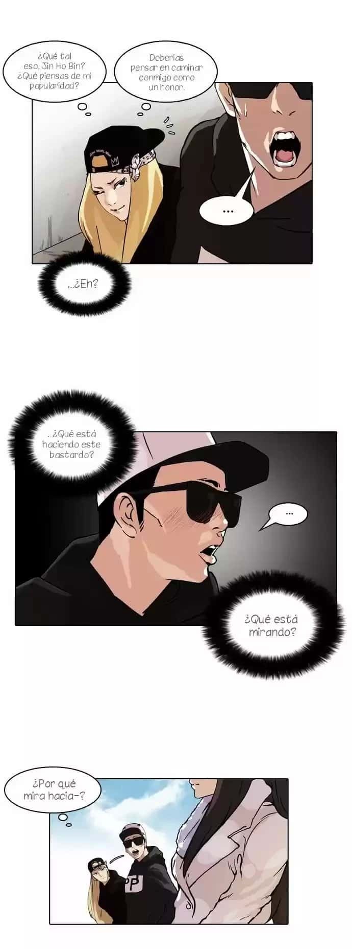 Capitulo 61 page 29