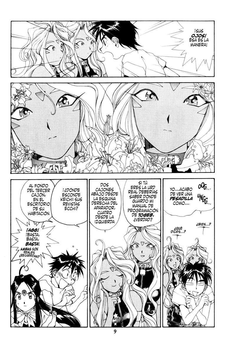 Capitulo 63 page 19