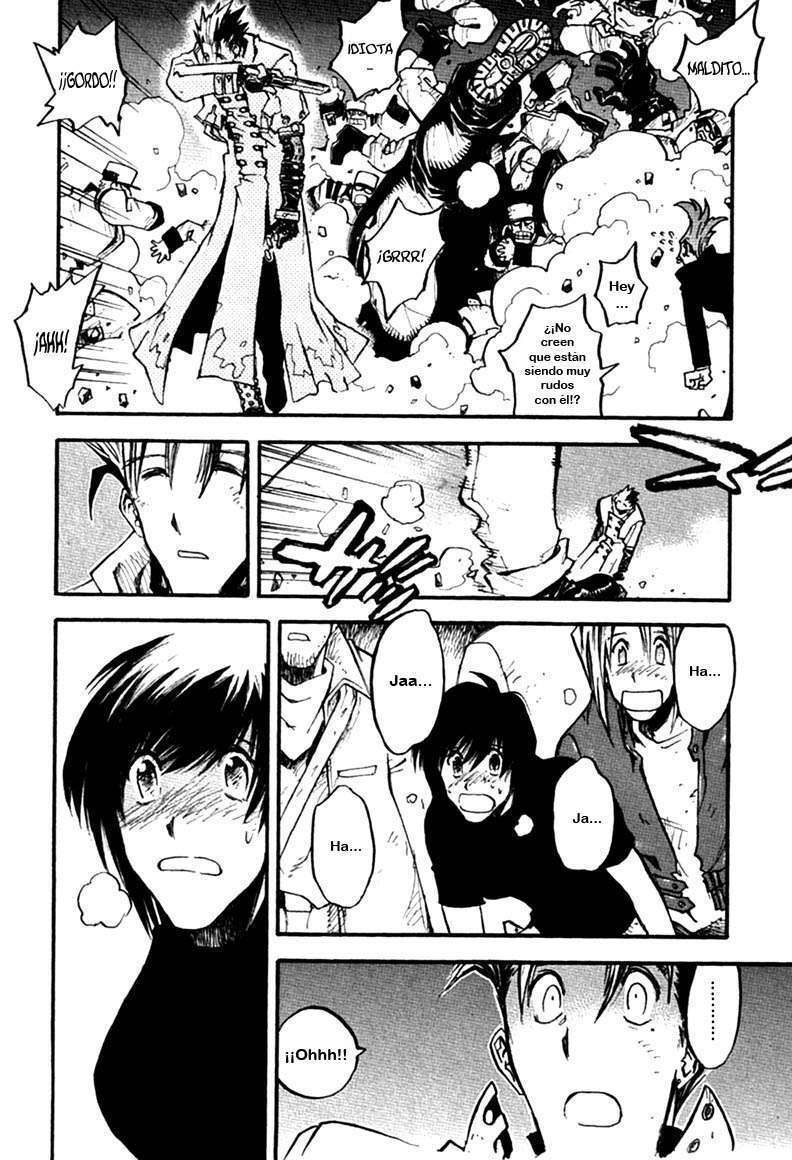Capitulo 66 page 19