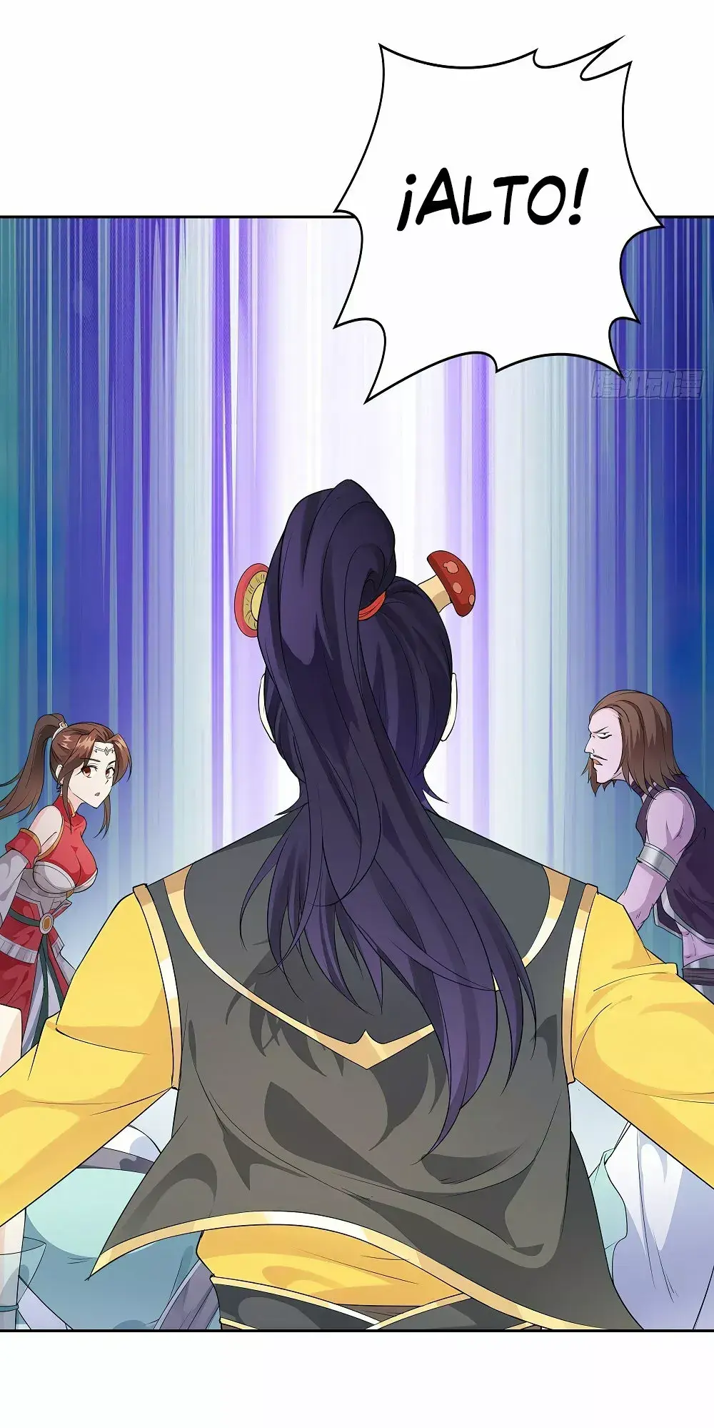 Capitulo 17 page 11