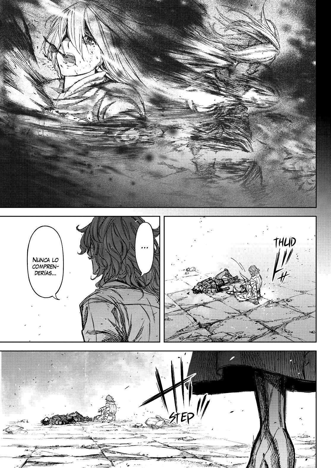 Capitulo 73 page 16