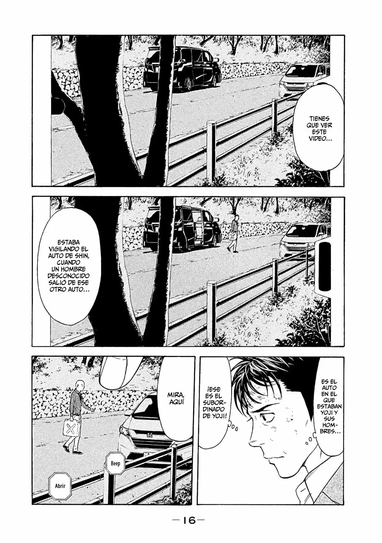 Capitulo 70 page 16