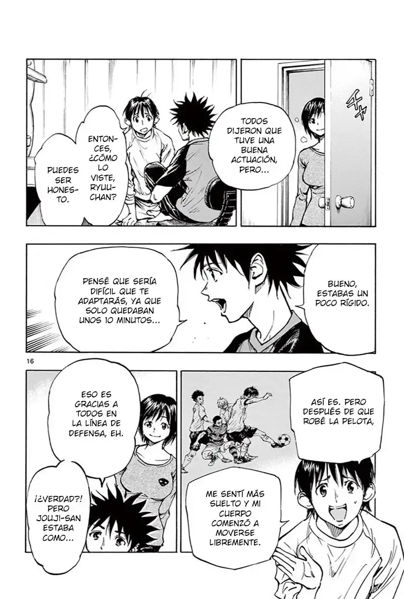 Capitulo 214 page 16