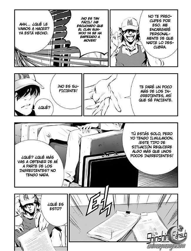 Capitulo 73 page 16