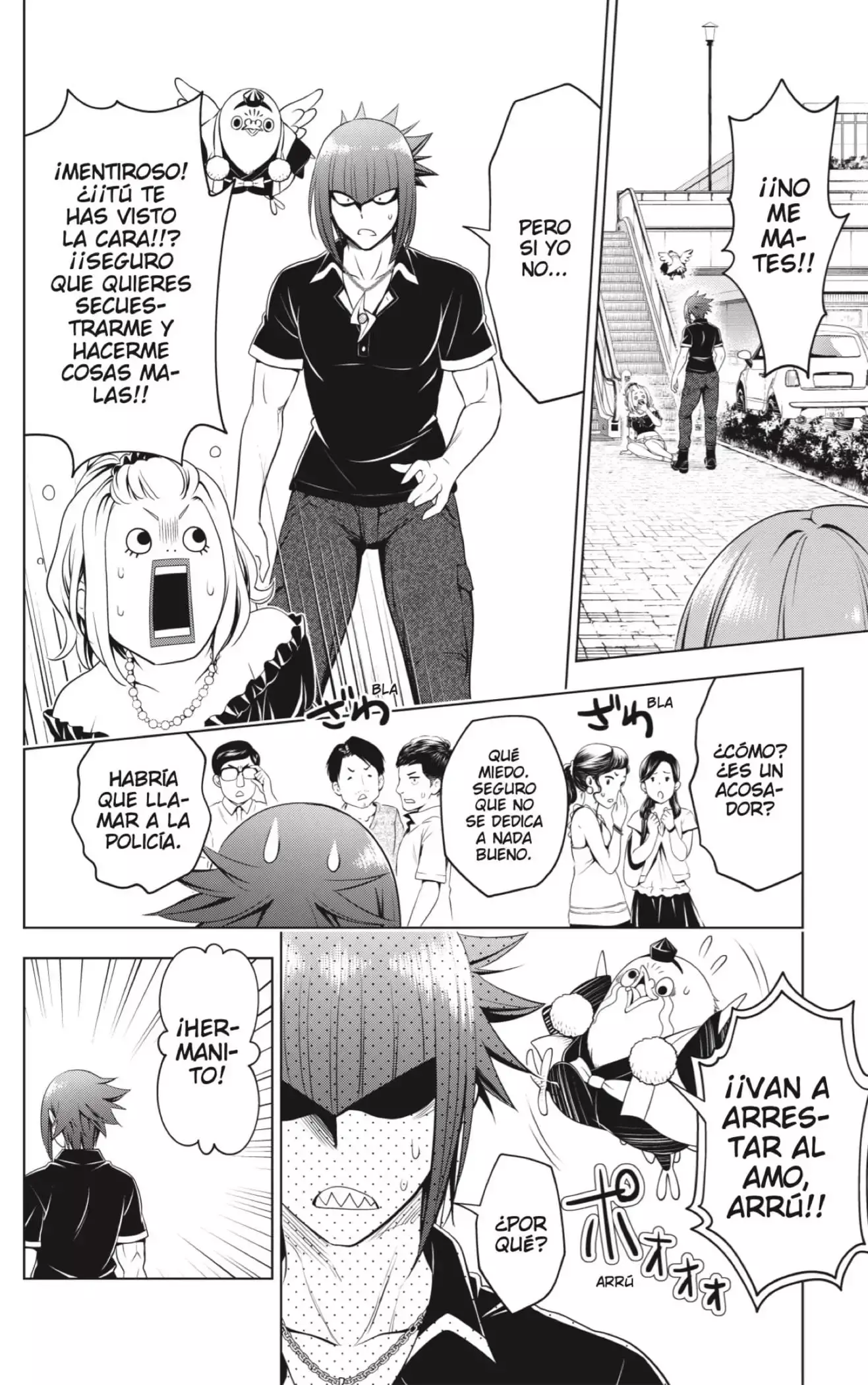 Capitulo 110 page 4