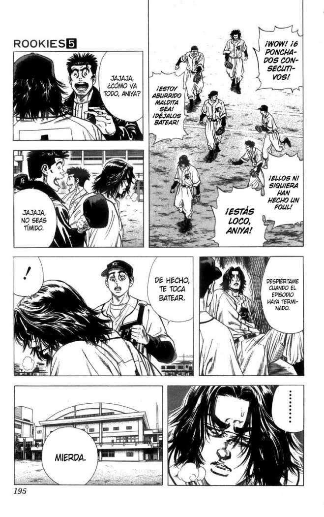Capitulo 47 page 14