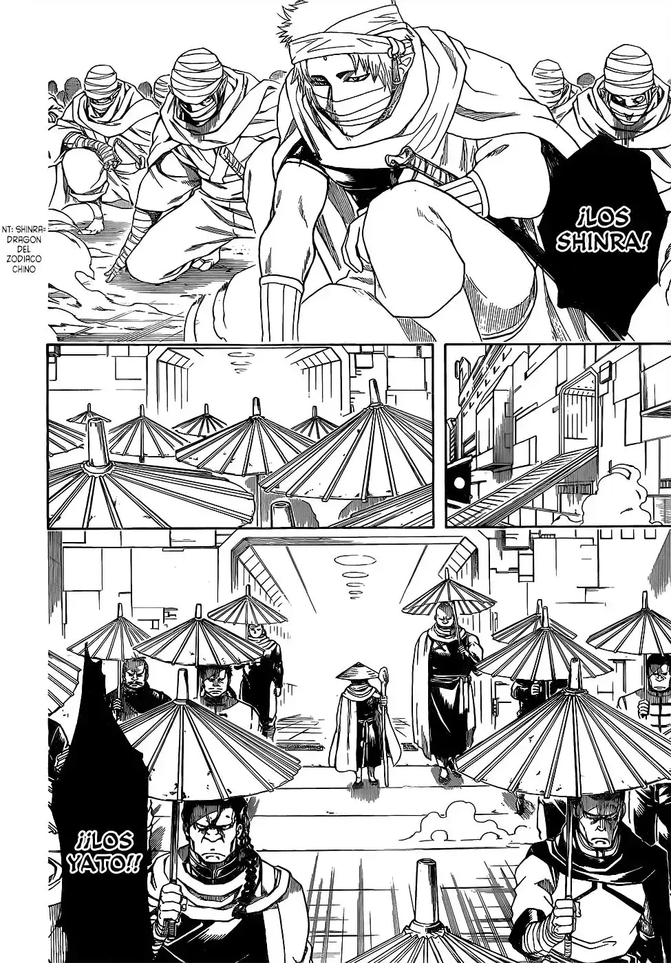 Capitulo 608 page 18