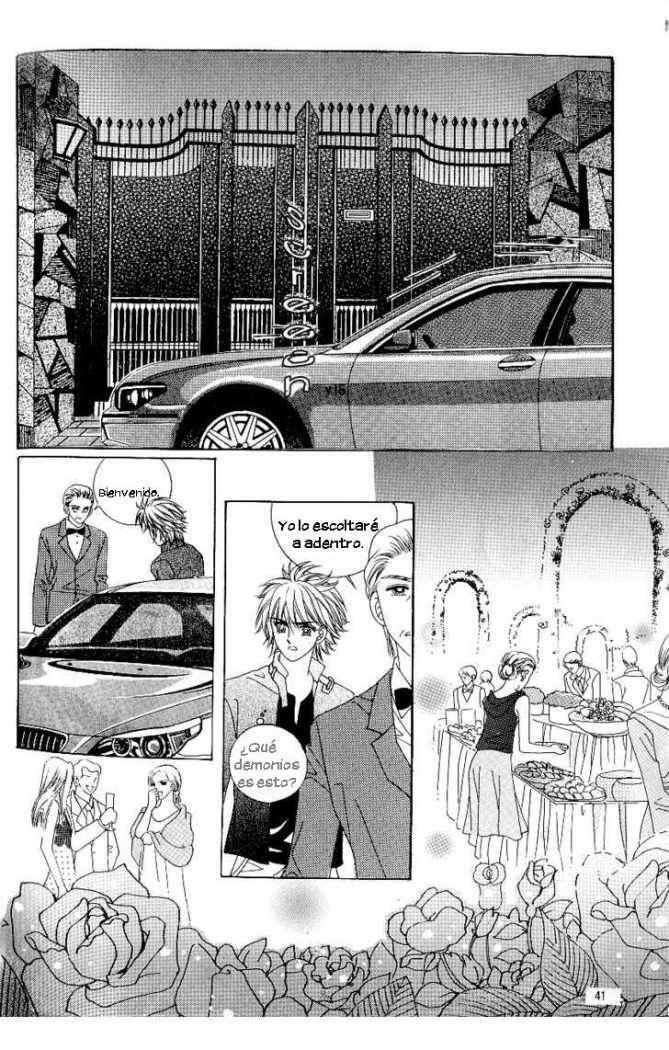 Capitulo 83 page 35
