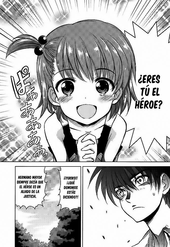 Capitulo 40 page 15