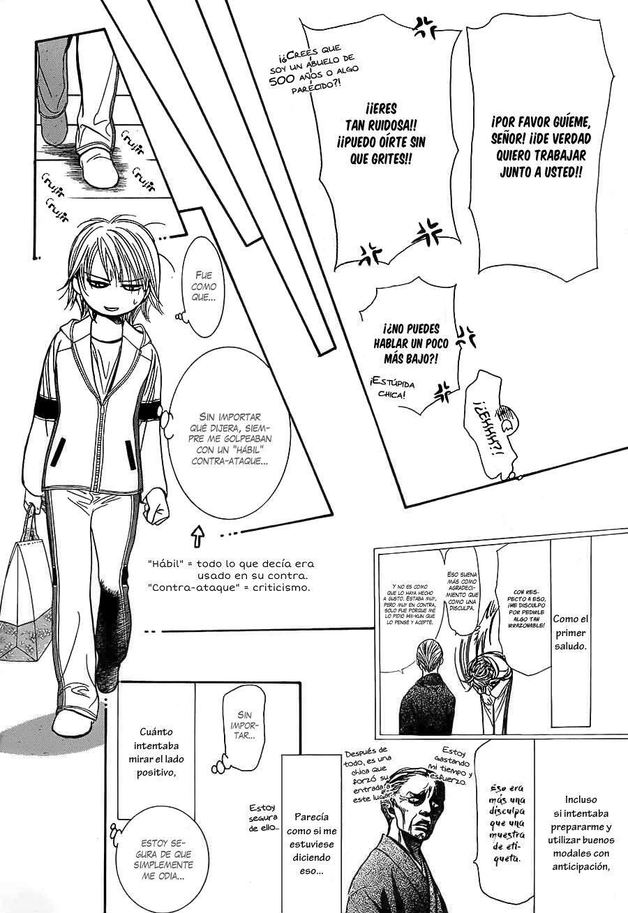 Capitulo 237 page 29
