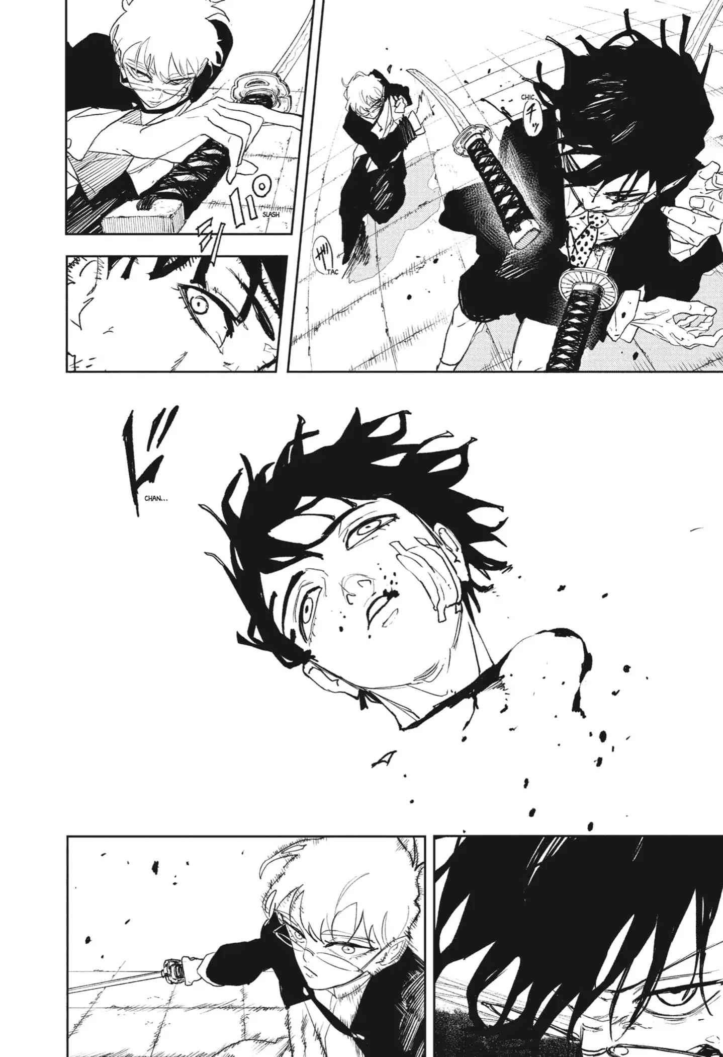 Capitulo 99 page 10
