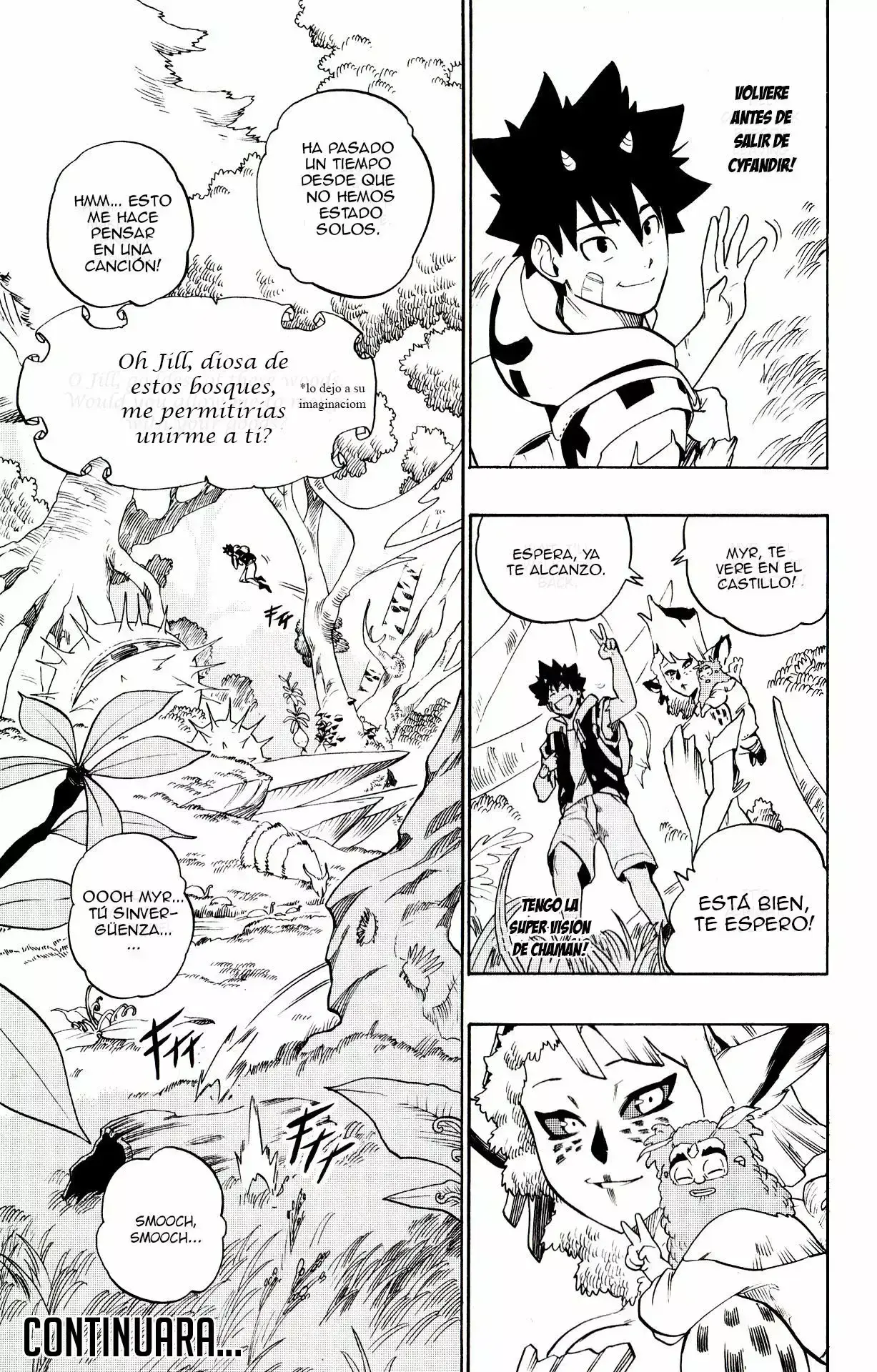 Capitulo 49 page 21
