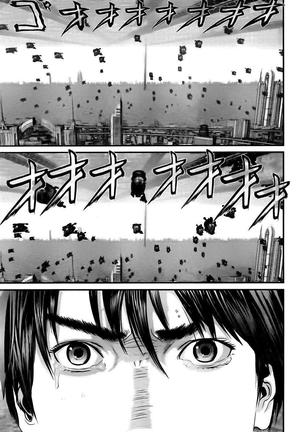 Capitulo 353 page 17
