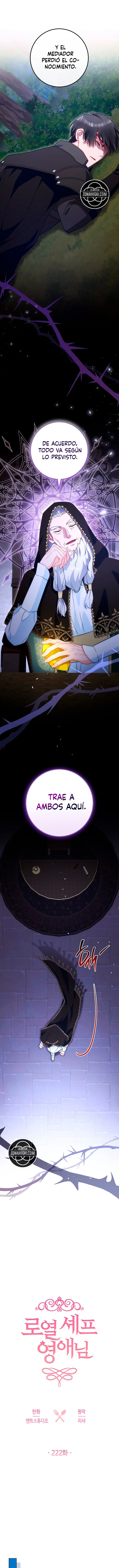 Capitulo 222 page 6