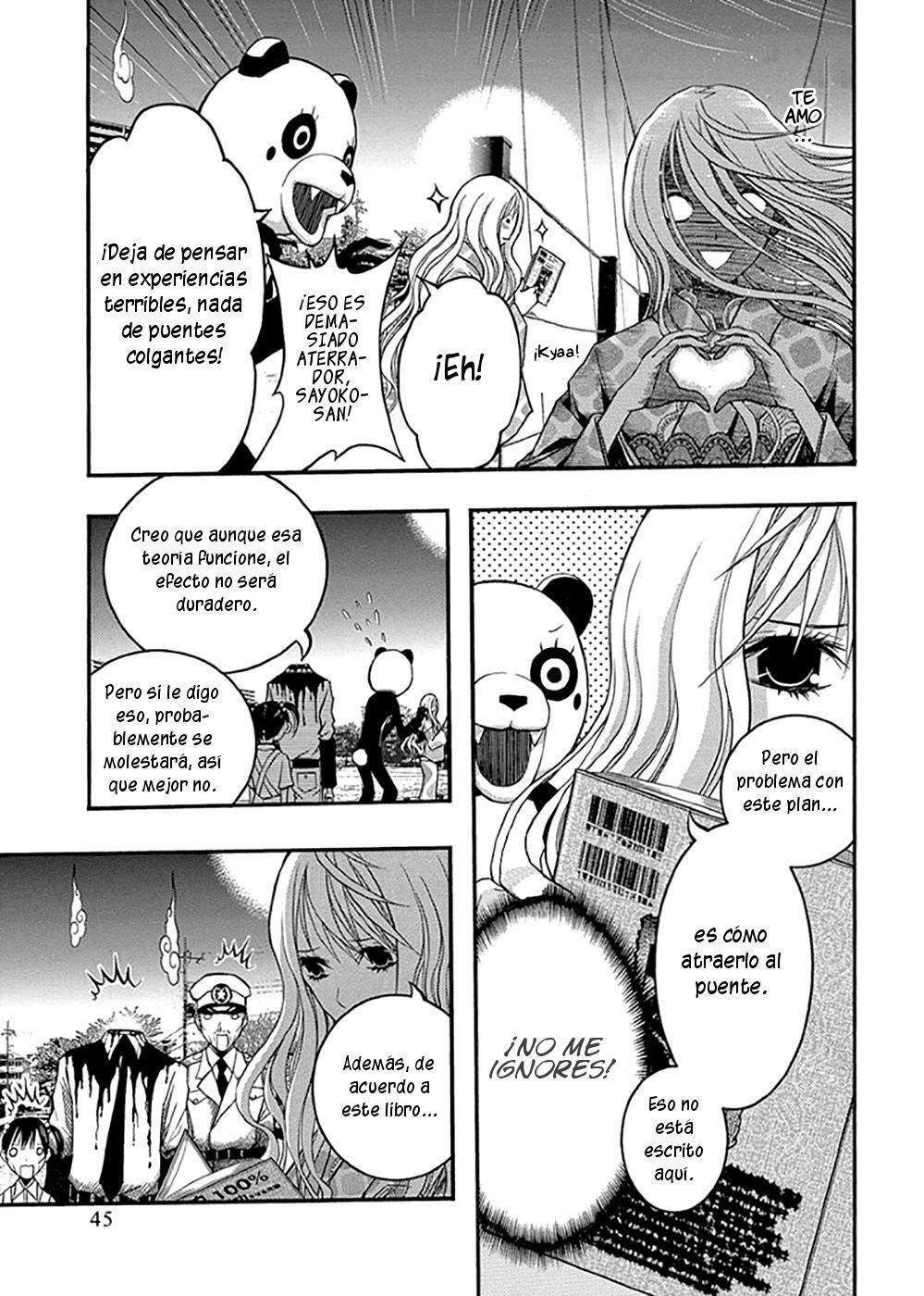 Capitulo 32 page 20