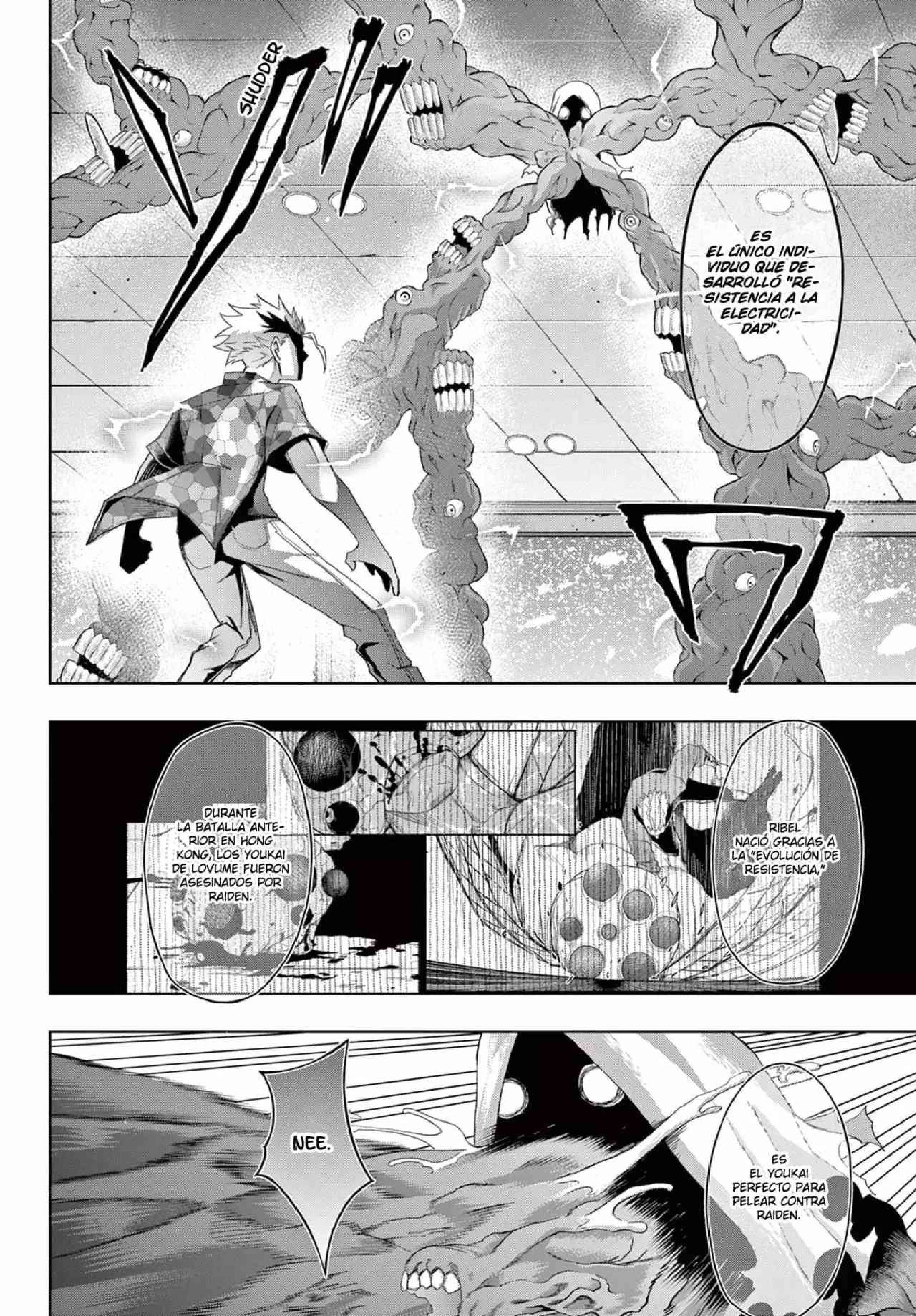 Capitulo 64 page 5