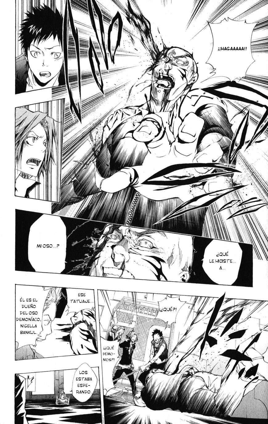 Capitulo 185 page 16
