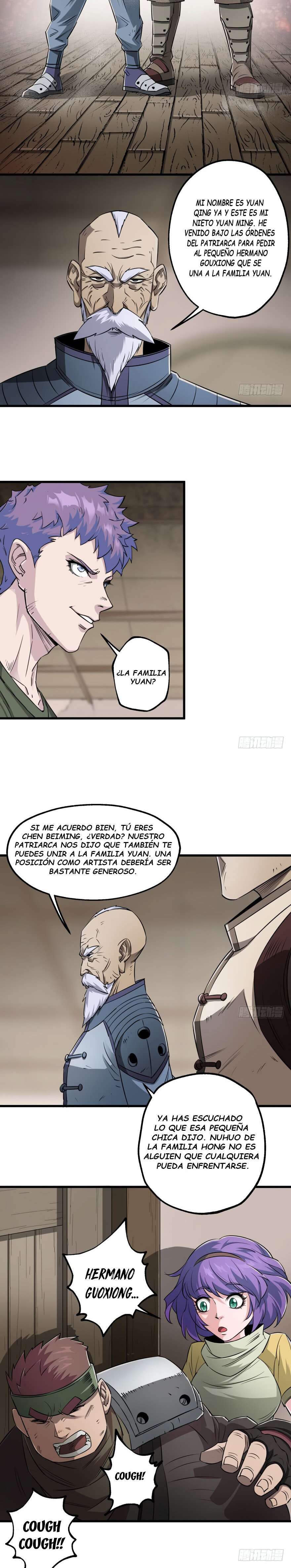 Capitulo 18 page 8