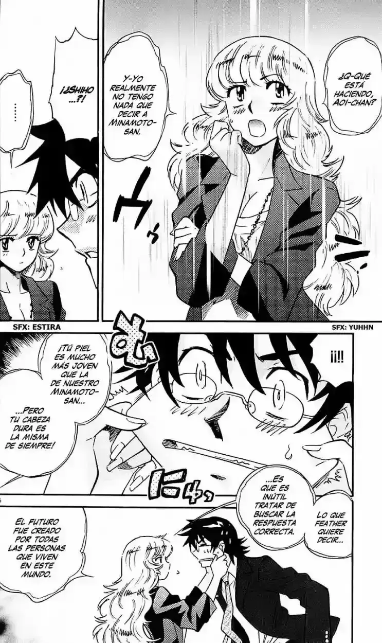Capitulo 280 page 6