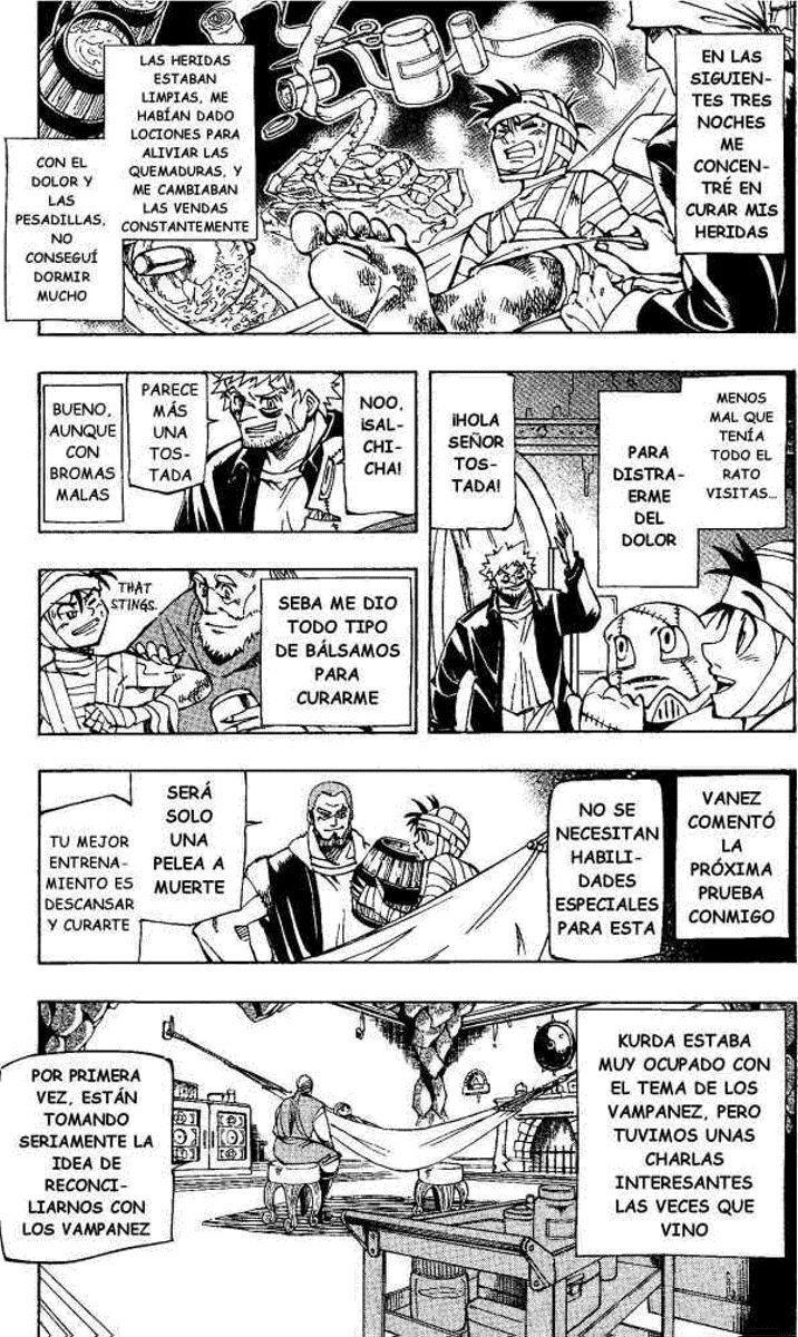 Capitulo 40 page 15