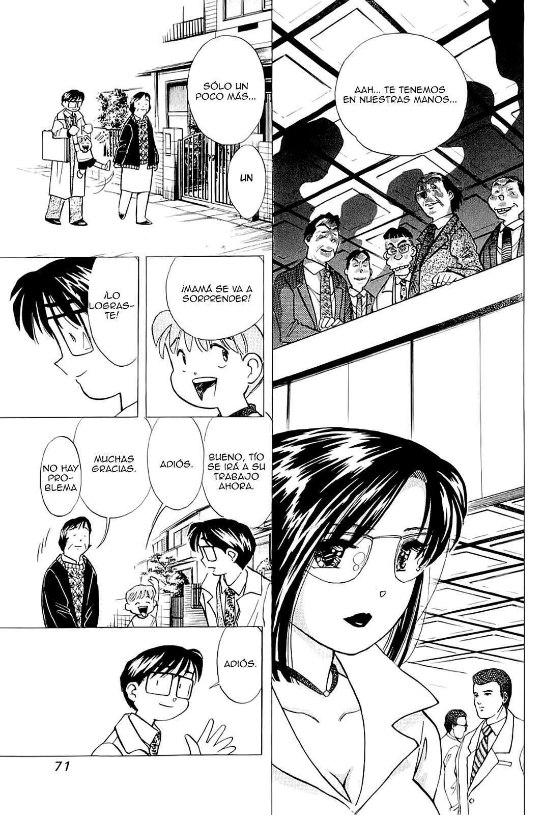 Capitulo 119 page 19
