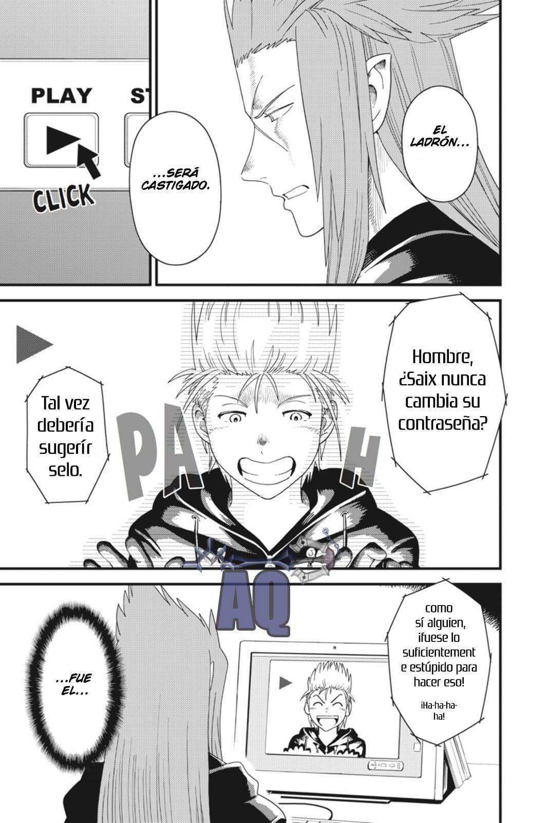 Capitulo 26 page 4