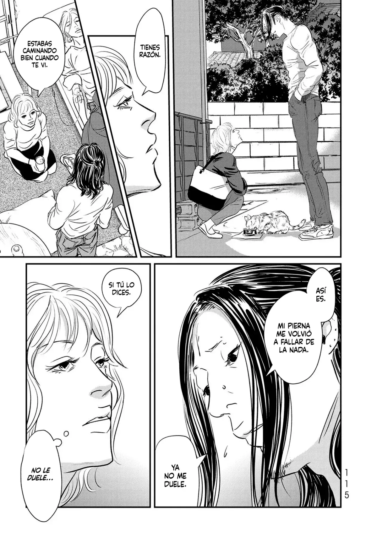 Capitulo 21 page 7