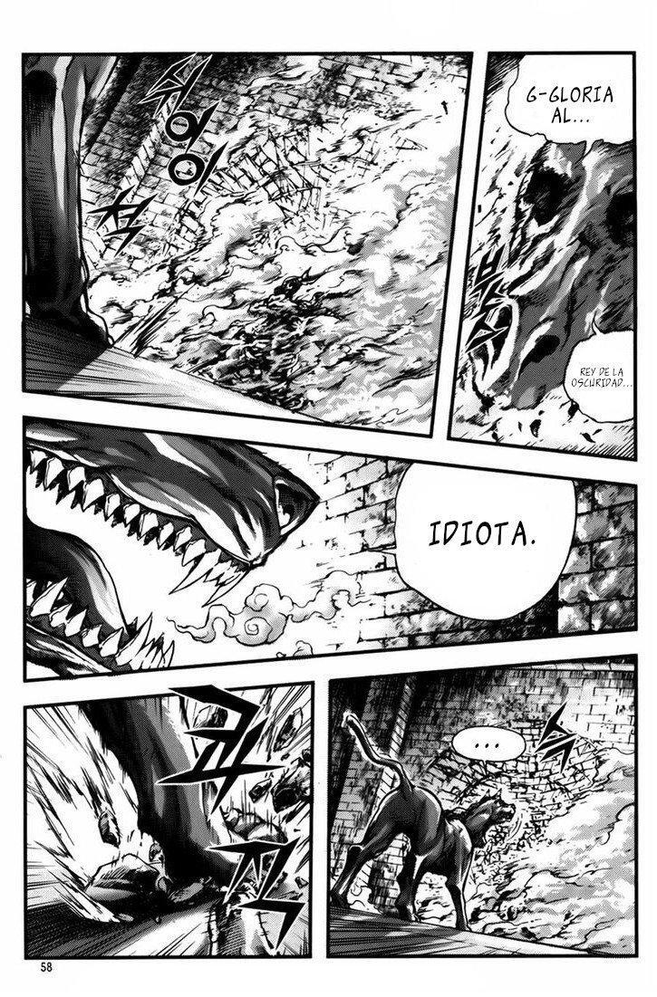 Capitulo 233 page 10