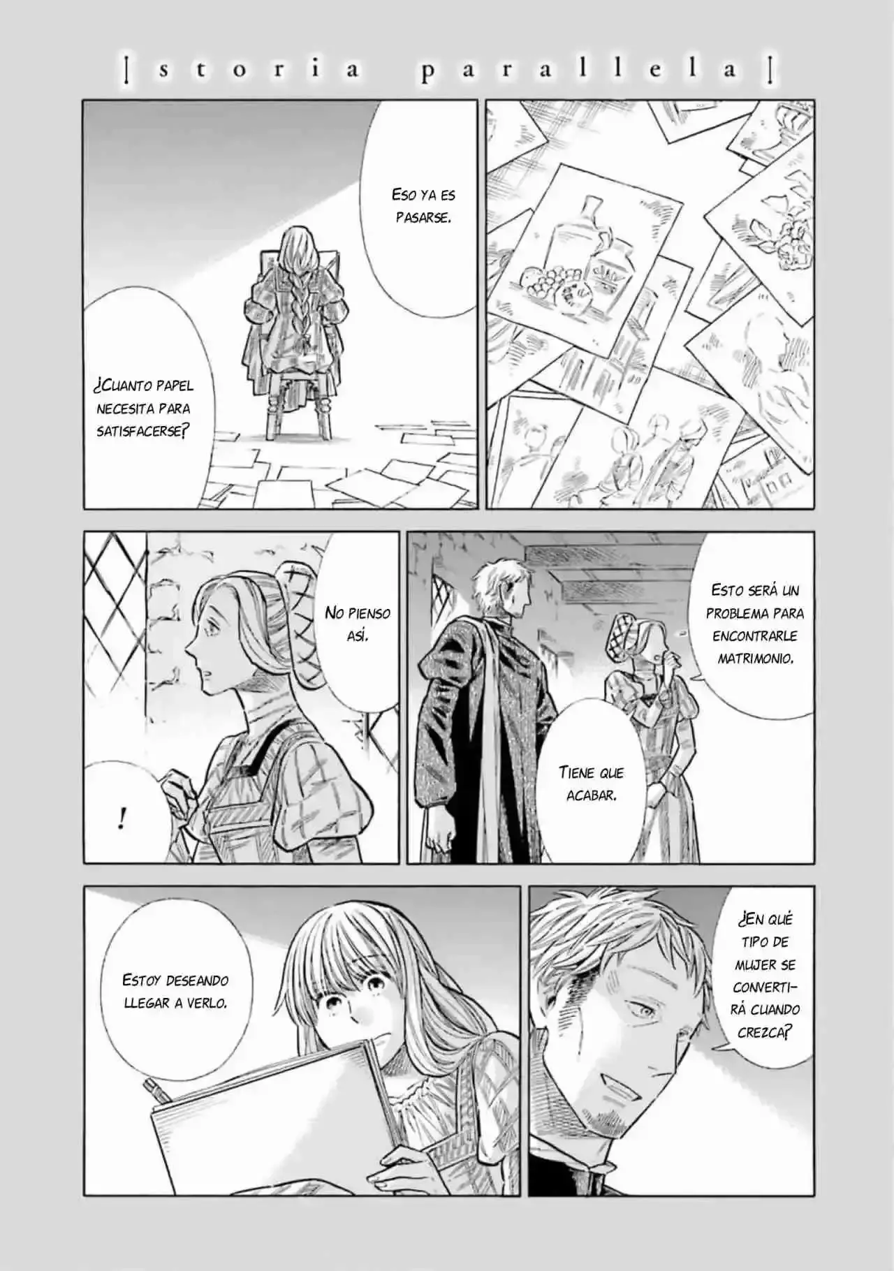 Capitulo 97 page 34
