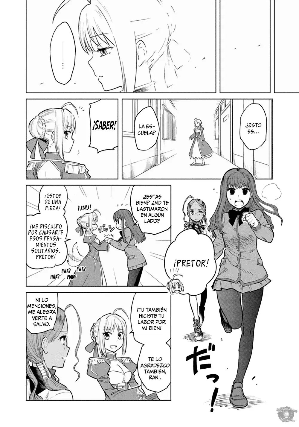 Capitulo 8 page 44