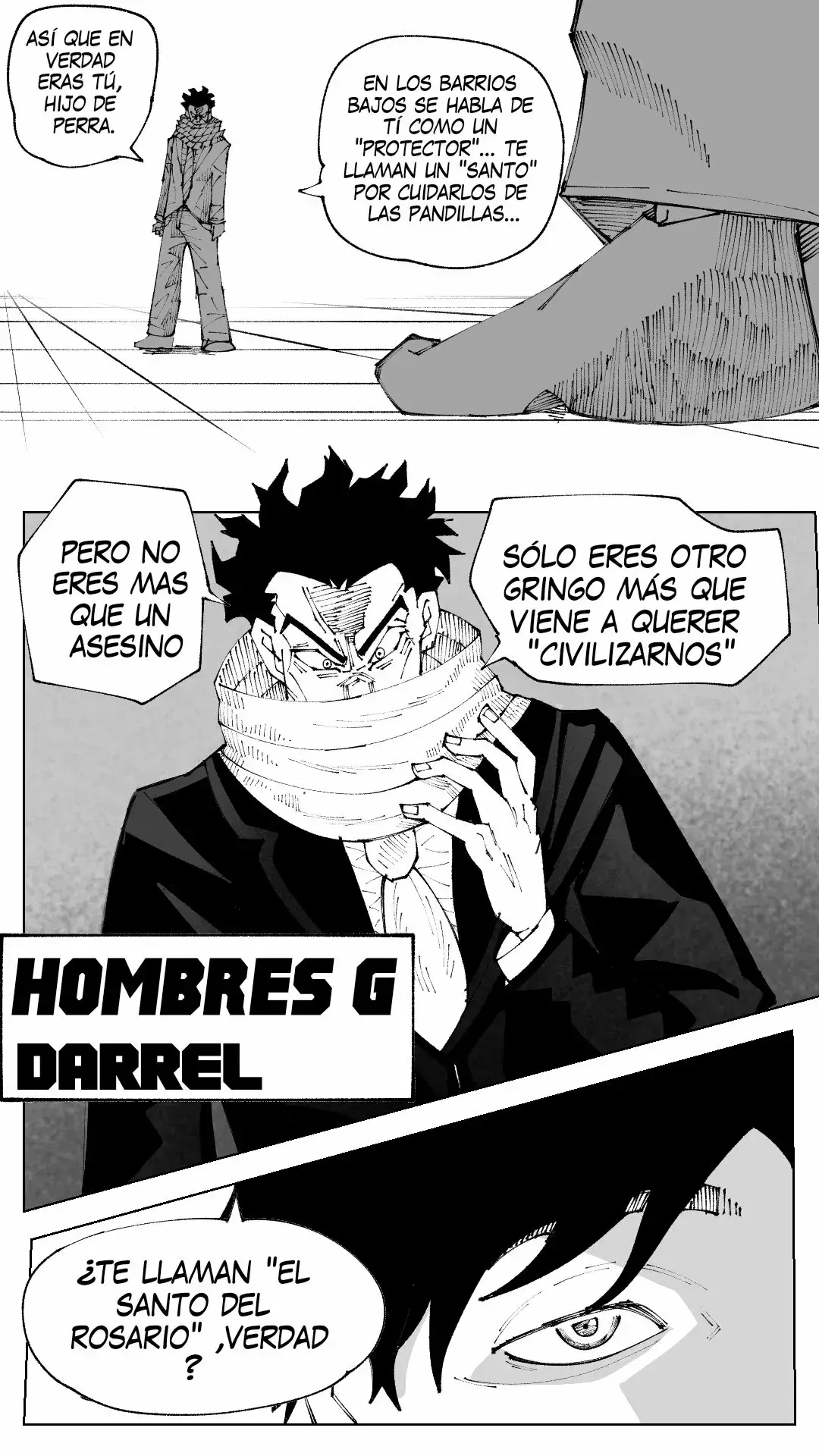 Capitulo 32 page 11