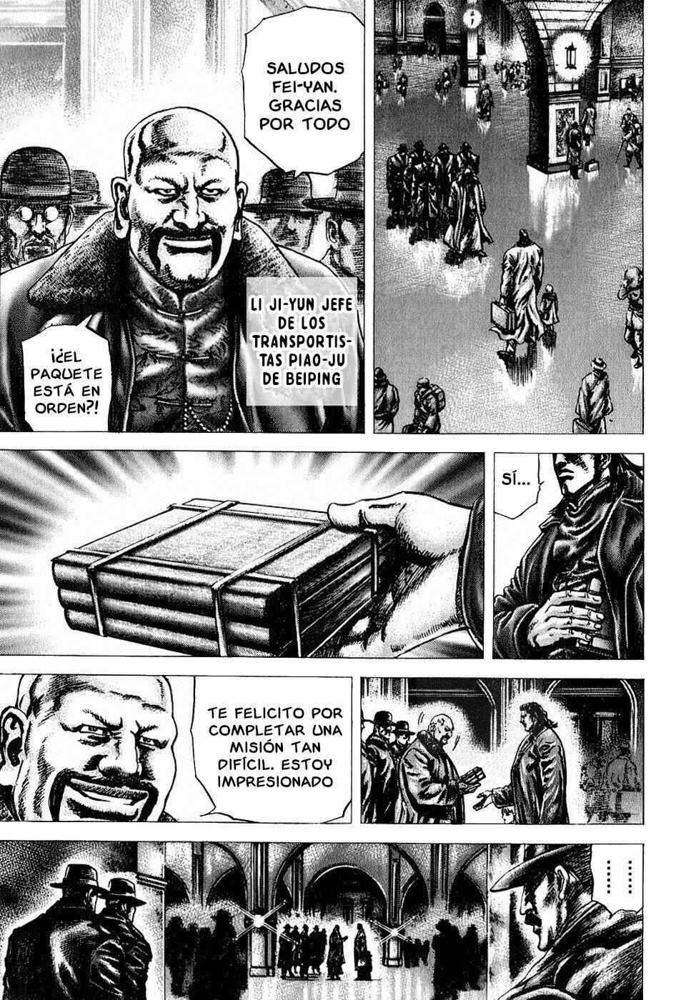 Capitulo 108 page 3