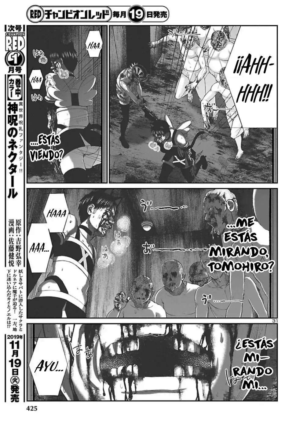 Capitulo 55 page 34