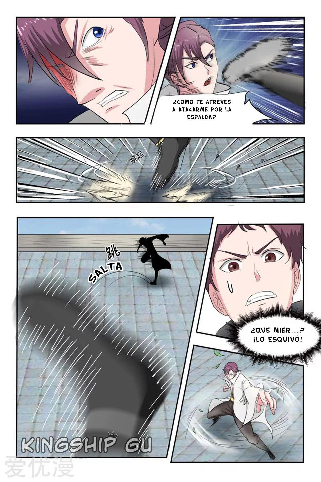 Capitulo 103 page 7