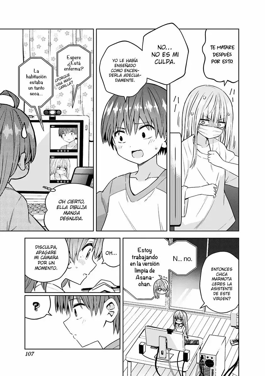Capitulo 61 page 6