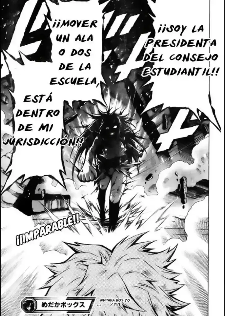 Capitulo 20 page 19