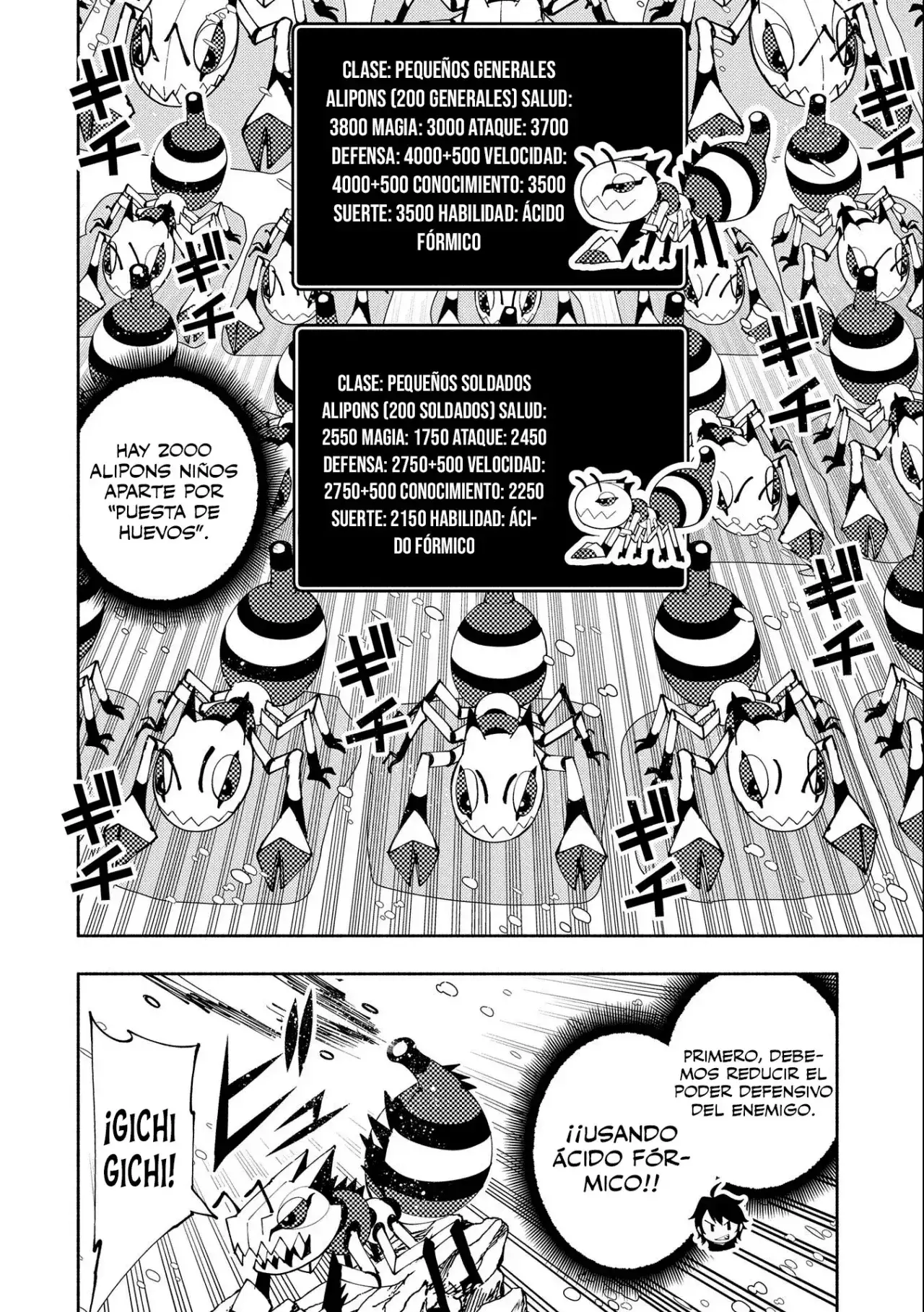 Capitulo 49 page 18