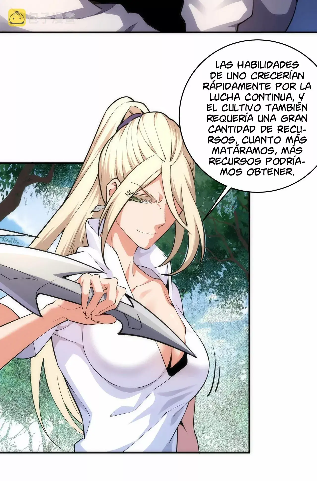 Capitulo 57 page 26