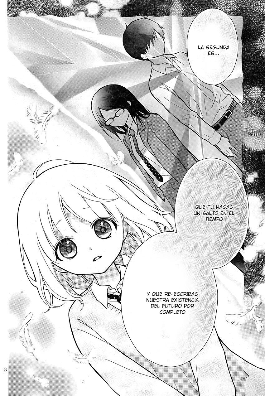 Capitulo 32 page 22