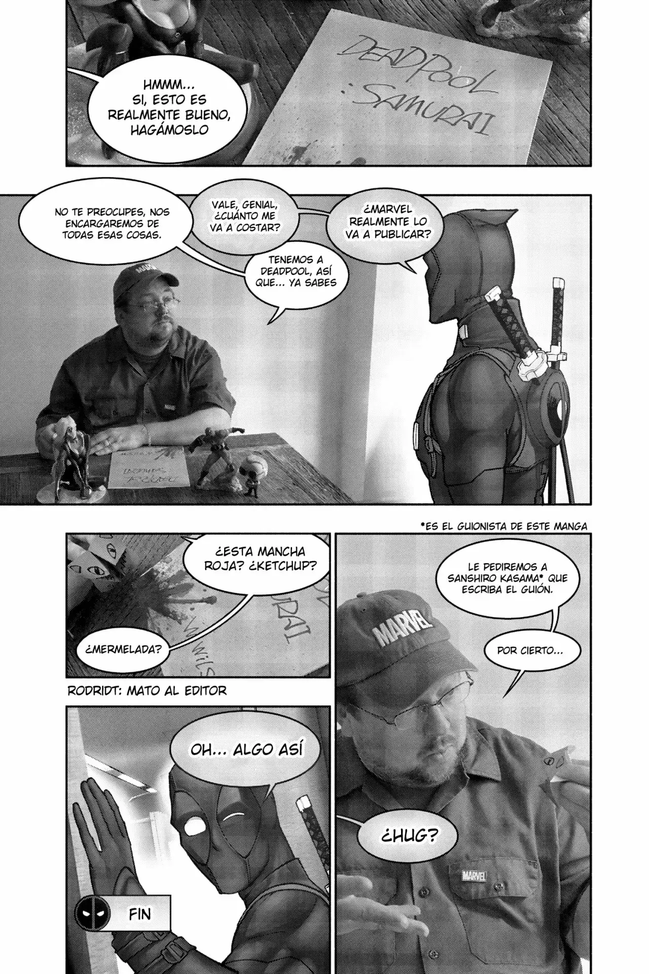 Capitulo 15 page 22