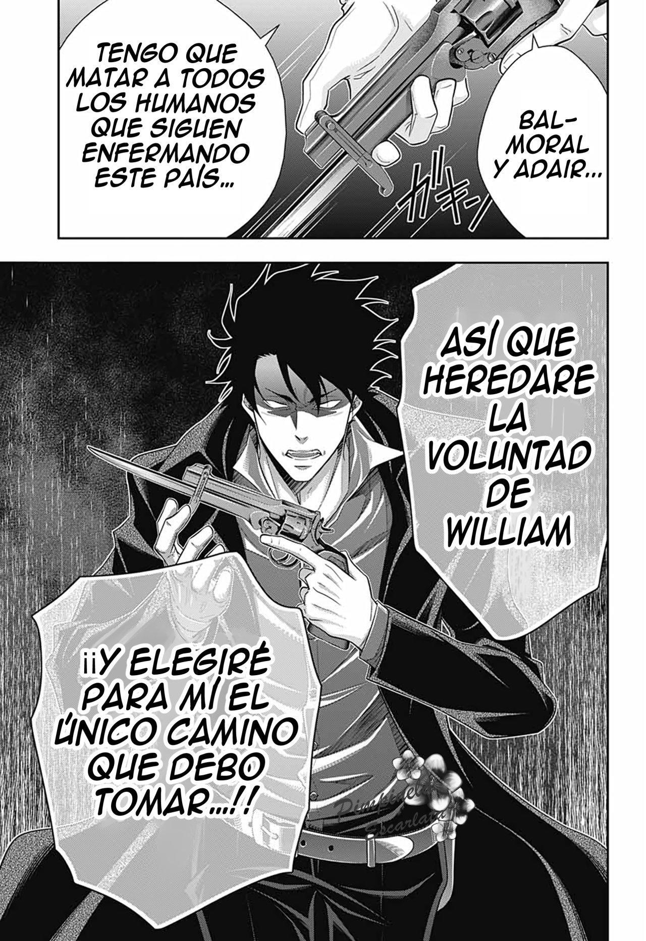 Capitulo 61 page 17