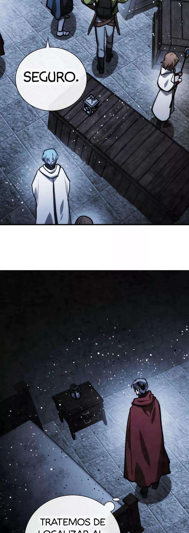 Capitulo 71 page 25