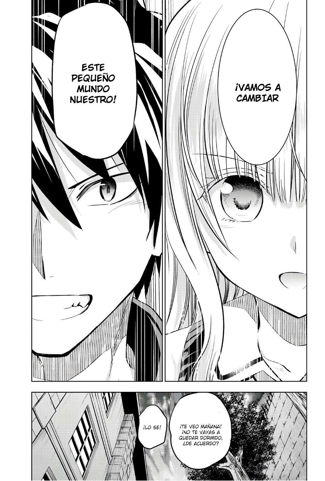 Capitulo 84 page 21