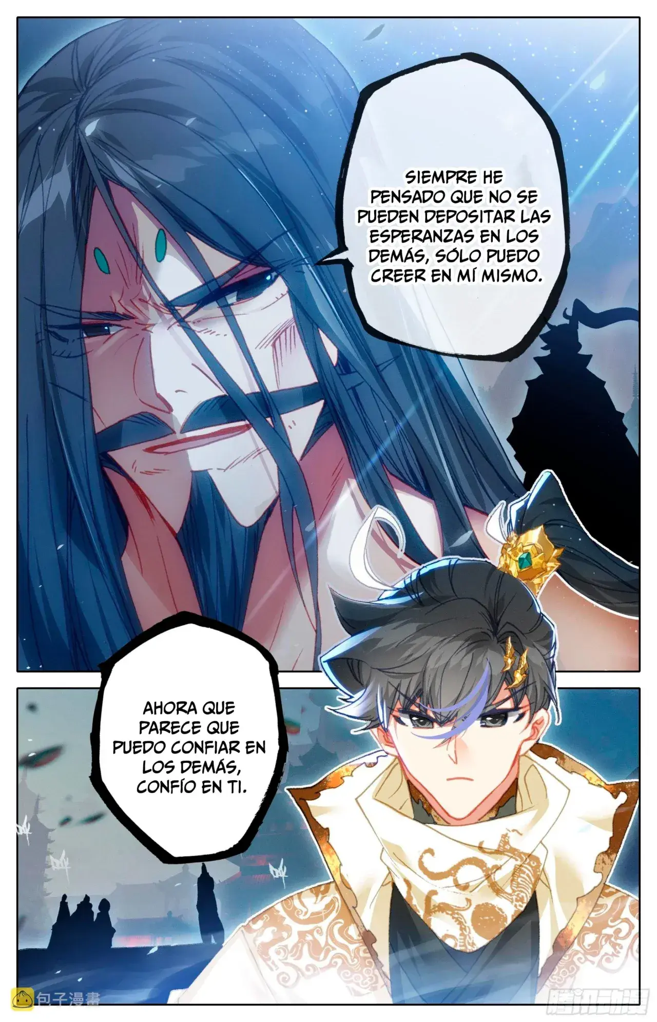 Capitulo 258 page 19