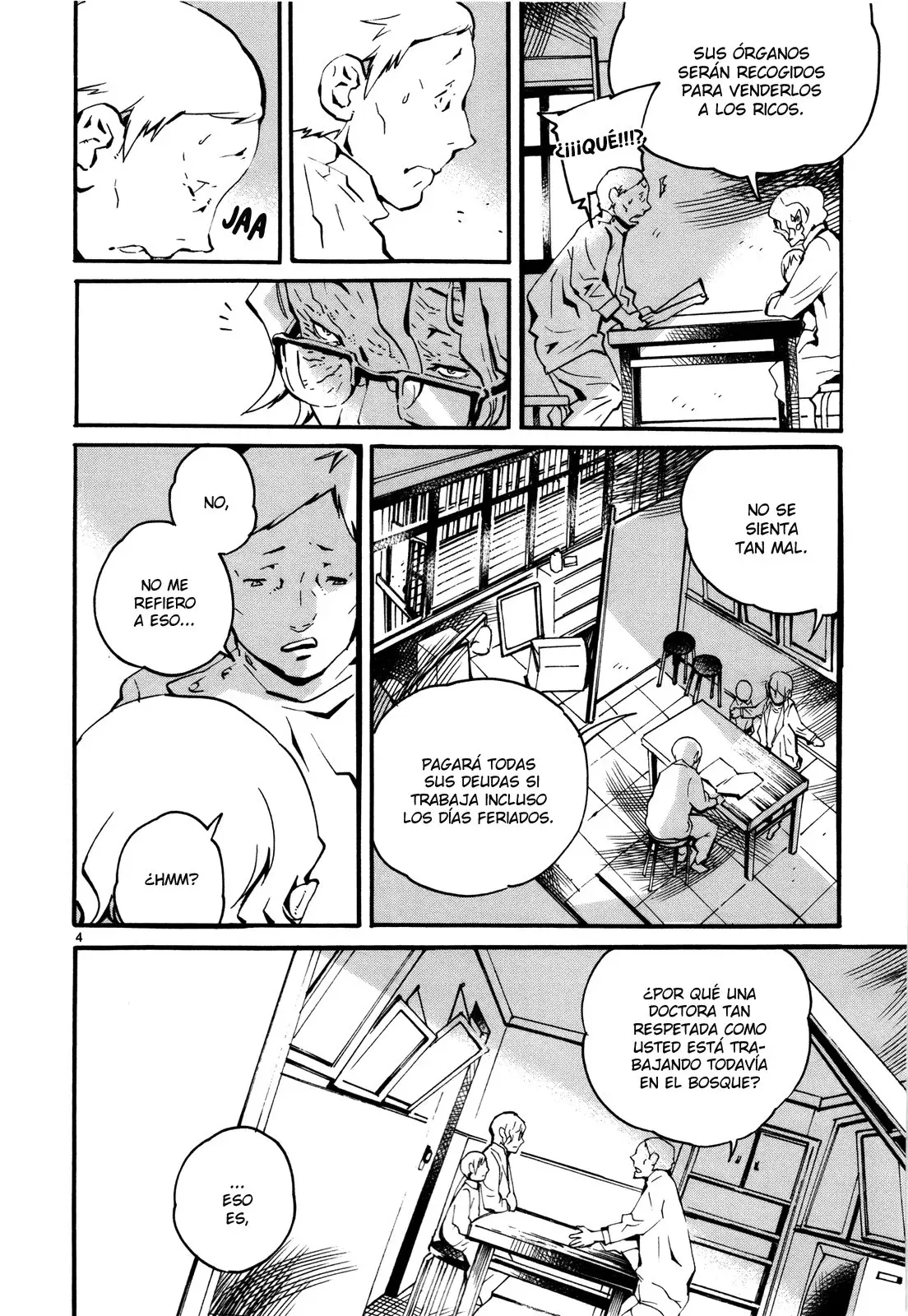 Capitulo 5 page 8