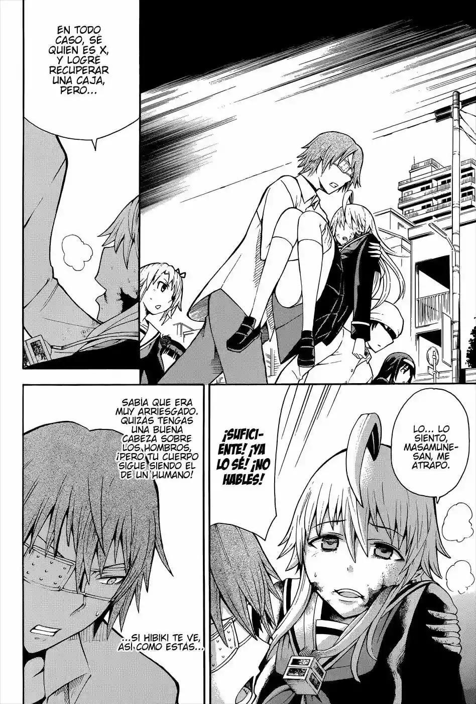 Capitulo 16 page 11